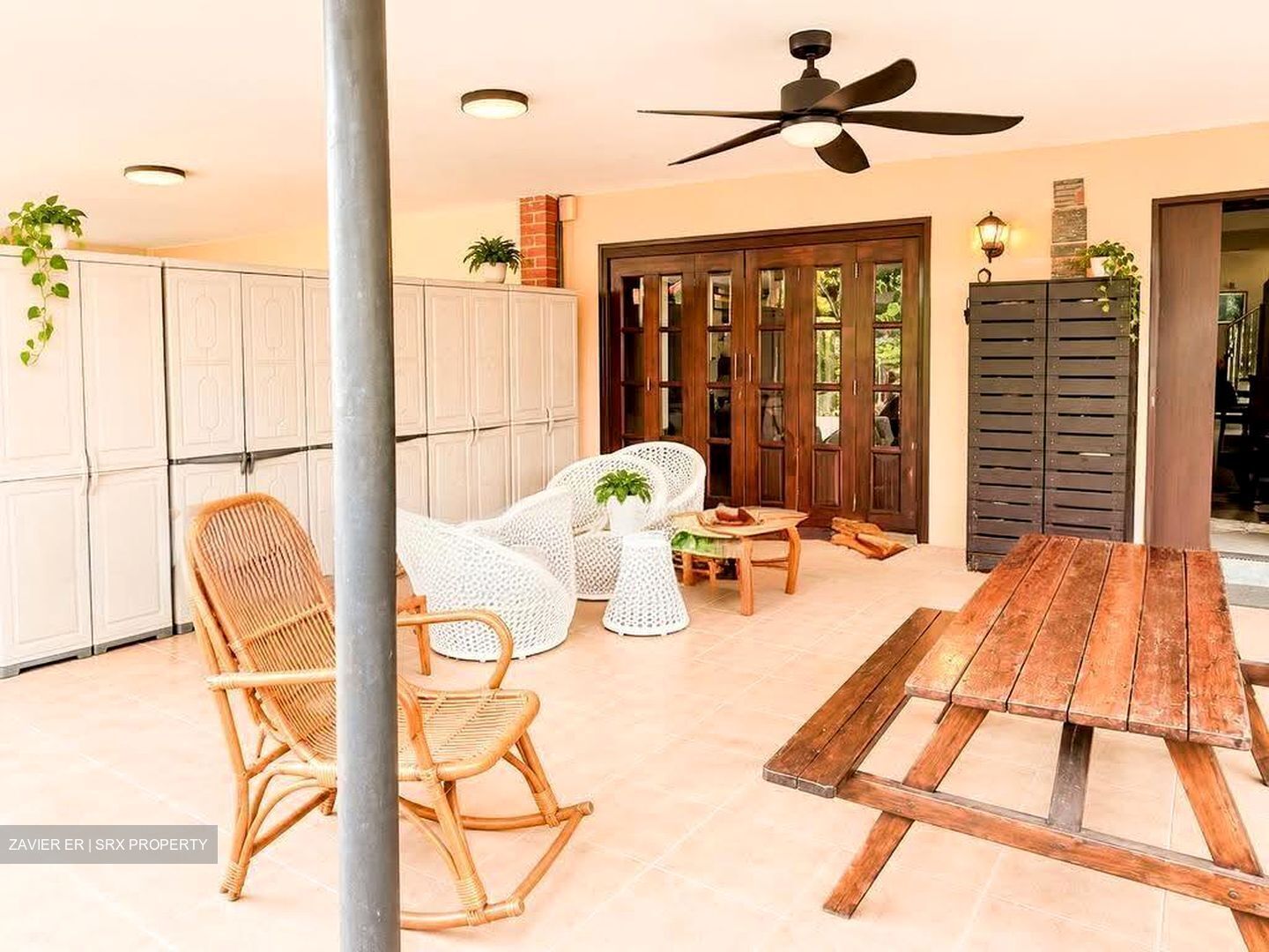 Thomson Rise Estate (D20), Terrace #636909251
